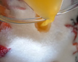Foto del paso 1 de la receta: Mermelada de frutos rojos