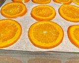 Foto del paso 7 de la receta: Naranjas confitadas al aroma de azahar