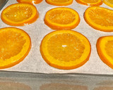Foto del paso 7 de la receta: Naranjas confitadas al aroma de azahar