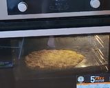 Foto del paso 6 de la receta: Pizza saludable sin harinas 😋🍕