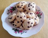 Foto del paso 4 de la receta: Cookies de crema de leche