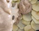Foto del paso 5 de la receta: Torta de manzana