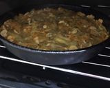 Foto del paso 2 de la receta: Tarta de berenjenas
