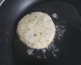 Aaloo tikki recipe step 8 photo