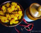 आंवले का अचार (aawle Ka Achar in recipe Hindi) रेसिपी चरण 8 फोटो