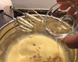 Foto del paso 6 de la receta: Bundt Cake de fruta confitada y Baileys