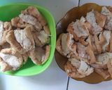 Foto langkah ke 4 dari resep Tahu walik kriuk.