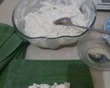 Foto langkah ke 4 dari resep Otak-otak ikan tengiri.