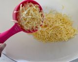 Foto del paso 1 de la receta: Cuñapé boliviano