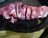 Foto del paso 1 de la receta: Puchero argentino!!