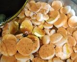 A picture of step 5 of Turnip and Radish Pickle Shalgam aur Mooli ka Achar.