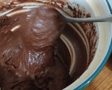 Foto del paso 4 de la receta: Galletas brownie 🍪