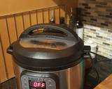 Mushroom with Wild Rice Soup recipe step 14 photo