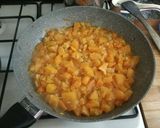 Foto del passaggio 6 della ricetta Zucca allo zenzero