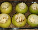 Foto del paso 1 de la receta: Manzanas asadas