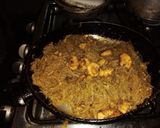 Foto del paso 9 de la receta: Pat thai