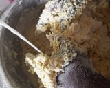 A picture of step 3 of Soft puffy mandazi.