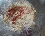 પકોડા કરી(pakoda curry in Gujarati) રેસીપી સ્ટેપ1ફોટો