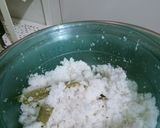 Foto langkah ke 1 dari resep Kue Putu Ayu.