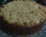 Foto del paso 7 de la receta: Torta de manzanas y crumble
