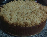 Foto del paso 7 de la receta: Torta de manzanas y crumble