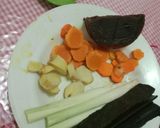 Foto langkah ke 1 dari resep 04 minuman herbal 😍.