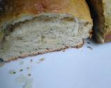 Italian herb bread recipe step 8 photo