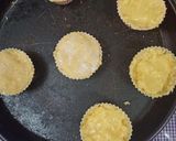 Foto del paso 3 de la receta: Pasticciotto by @fundacionARNL