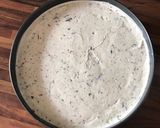 Foto del paso 4 de la receta: Baileys Cheesecake