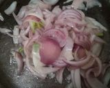 عکس مرحله 1 از دستور کالزونه اسفناج