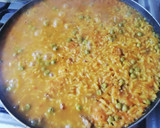 Foto del paso 6 de la receta: Arroz con carne especial 🥘