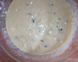 Foto langkah ke 4 dari resep Muffin cheese chocochip.