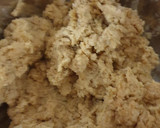 Foto del paso 4 de la receta: Hamburguesa de soja texturizada