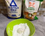 Foto langkah ke 9 dari resep Lemon Crincle Cookies.