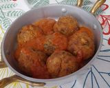 Foto del paso 5 de la receta Albóndigas de atún de lata