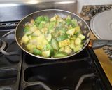 Foto del paso 5 de la receta: Soufflé de Zucchinis