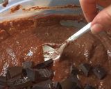 Brownie recept fázis 4 fotója