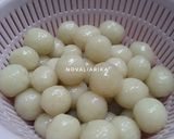 Foto langkah ke 5 dari resep Cilor (Aci Telor).
