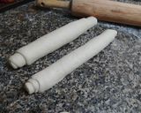 Foto del paso 3 de la receta: BAGUETTE🥖Casero...!😋