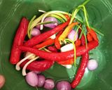 Foto langkah ke 2 dari resep Perkedel kentang dijamin nagih 🤤🤤👍.