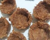A picture of step 4 of Vermicilli Cup Dessert❤️.