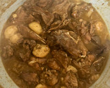 Foto del paso 2 de la receta: Conejo con ajos al coñac
