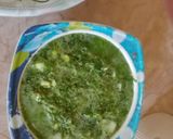 A picture of step 8 of 🍅🥒TOMATO & CUCUMBER Chutney 🥒🍅.