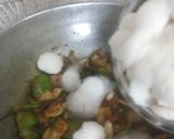 इडली फ्राय (idli fry recipe in marathi) रेसिपी स्टेप 6 फोटो 