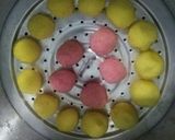 Foto langkah ke 7 dari resep Ongol Ongol Singkong.
