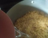 A picture of step 9 of Specialist indomie noodles.