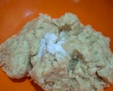 Foto langkah ke 4 dari resep Roti Kukus Pontianak Original (No Mixer).