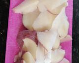Foto del paso 2 de la receta: Papas saludables al microondas