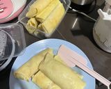 Foto langkah ke 6 dari resep Rolade Tahu.