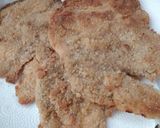 Foto del paso 4 de la receta: Milanesas de pollo